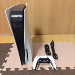 PS5 CFI-1100A ディスクドライブ搭載