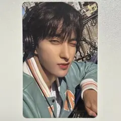 SEVENTEEN メンバーシップ 2025 ドギョム トレカ