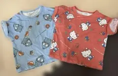 ミモランドサンリオTシャツのサムネイル