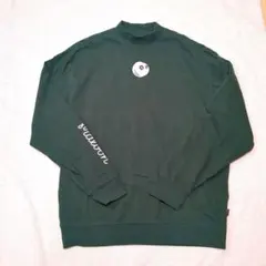 2025年最新】Malbon Golf ゴルフ メンズウェアの人気アイテム - メルカリ