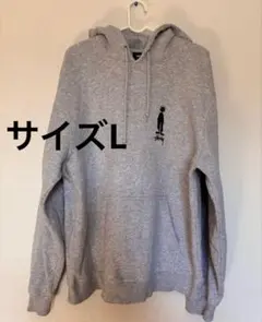 90s old stussy USA製 ジャズマン　プルオーバーパーカー　名作 90s old stussy USA製 ジャズマン プルオーバーパーカー 名作