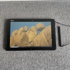 ☆富士通 ARROWS Tab Q507メモリ 4GB eMMC 58GB☆ - メルカリ
