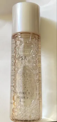 【匿名配送】イプサ IPSA THE TIME R AQUA e 30mlのサムネイル