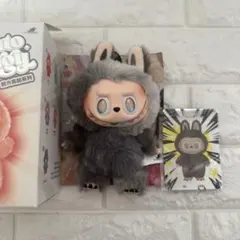 2026年最新】ラブブ ぬいぐるみ シークレットの人気アイテム - メルカリ