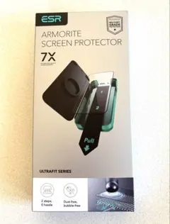 ESR ARMORITE SCREEN PROTECTOR