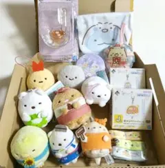 2025年最新】すみっコぐらしセットの人気アイテム - メルカリ