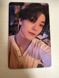 boystory タレントカード