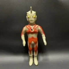 ブルマァク】S帰ってきたウルトラマン(レトロカラー) - メルカリ
