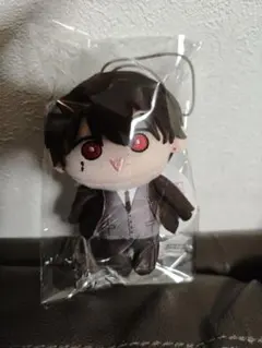 原因はじぶんにある。武藤潤 ぬいぐるみ ペアアクキー - メルカリ