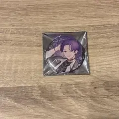 しまさか バースデー 2025 志麻 缶バッジ