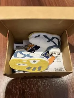 ハイキュー!! ミニチュアシューズ コレクション vol.2 東峰 旭