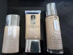CLINIQUE フレッシュプレスト クリニカル デイ＆ナイト ブースター