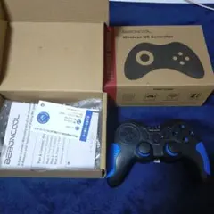 【大特価】BEBONCOOLワイヤレスコントローラーSwitch動作確認済み‼️