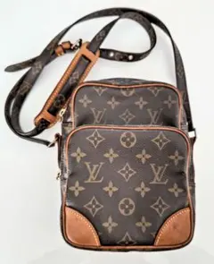 [年明け特価] LOUIS VUITTON アマゾン 綺麗 良質 間違いない品