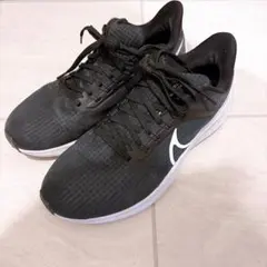 NIKE AIR ZOOM ランニングシューズ 24.5cmのサムネイル