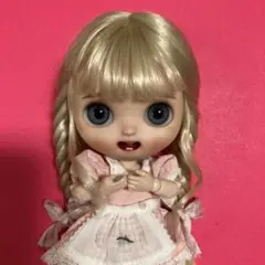 2026年最新】カスタムブライス 海外作家の人気アイテム - メルカリ