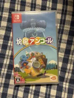 Switch ソフト 塊魂アンコール