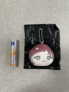 第五人格　IdentityV　おまんじゅうにぎにぎマスコット5　バーメイド