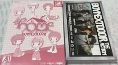 BOYNEXTDOOR ボネクド The Action Homeのサムネイル