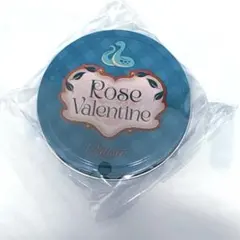 にじさんじ　魁星　バレンタイン　Rose Valentine 缶入りステッカー