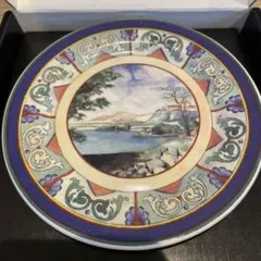 サルバドール•ダリ 絵皿 Salvador Dali ダンテ新曲　限定品(１) サルバドール•ダリ 絵皿 Salvador Dali ダンテ新曲 限定品(1) - メルカリ