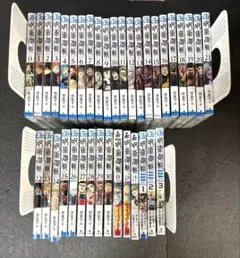 呪術廻戦 0巻〜30巻 全巻セット ＋ モジュロ1巻〜3巻 単行本 集英社