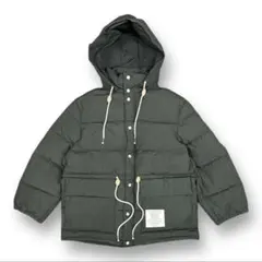 ナンガ ダウンジャケット