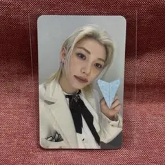 StrayKids スキズ POPUP オンライン トレカ フィリックス