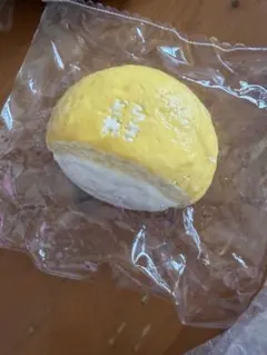 ランラン　どら焼き スクイーズ　ププル　pupulu