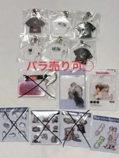 Eve 電子くじ 3公演まとめ売り - メルカリ