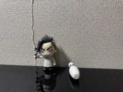 東京リベンジャーズ フィギュアストラップ