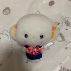 こぎみゅん セーラームーン マスコット