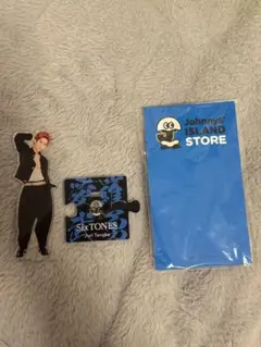 田中樹アクリルスタンド第二弾 SixTONES