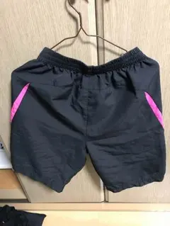 テニス ゲームパンツ