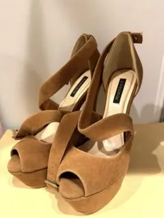 R&E ROSESSENCE ヒール