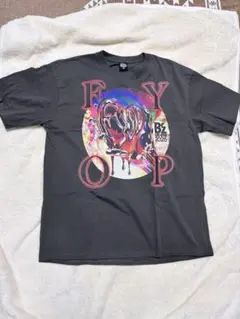 B'z FYOP 2023 XL Tシャツ