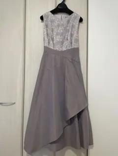 aimer Aライン ドレス