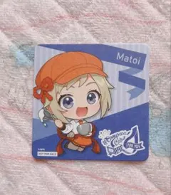 【まとめ売り】　コンパス　まとい　缶バッジ 缶バッジ（ver.8th-深川 まとい） | old,缶バッジ・ピンズ