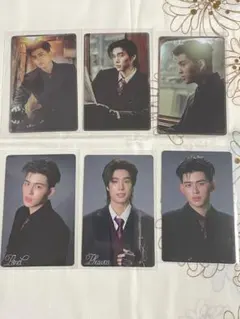 2026年最新】pondphuwinの人気アイテム - メルカリ