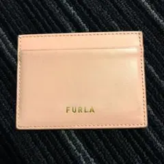 フルラ　カードケース