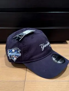 NEW ERA 9twenty WorldSeries2000 NY キャップ