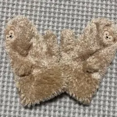 ダッフィー　手袋
