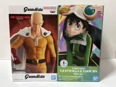 2025年最新】僕のヒーローアカデミア フィギュア まとめの人気