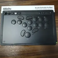 8BitDo レバーレス　Xboxのサムネイル