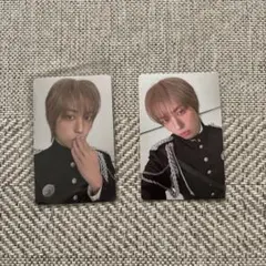 txt gbgb HMV ラキドロ タワレコ トレカ 特典 セット - メルカリ
