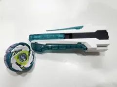 ベイブレードx キャラクター玩具