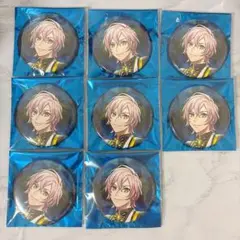 うたプリ ASSDMS 缶バッジ 帝ナギ 8点