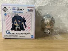 一番くじ ブルーアーカイブ Vol.2 ちょこのっこフィギュア - メルカリ