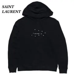 2026年最新】Saint Laurent タイプ：プルオーバー メンズ パーカーの