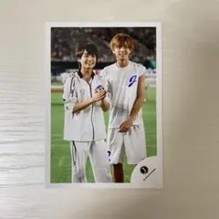 King&Prince永瀬廉 なにわ男子大西流星 ジャニーズ大運動会 公式写真